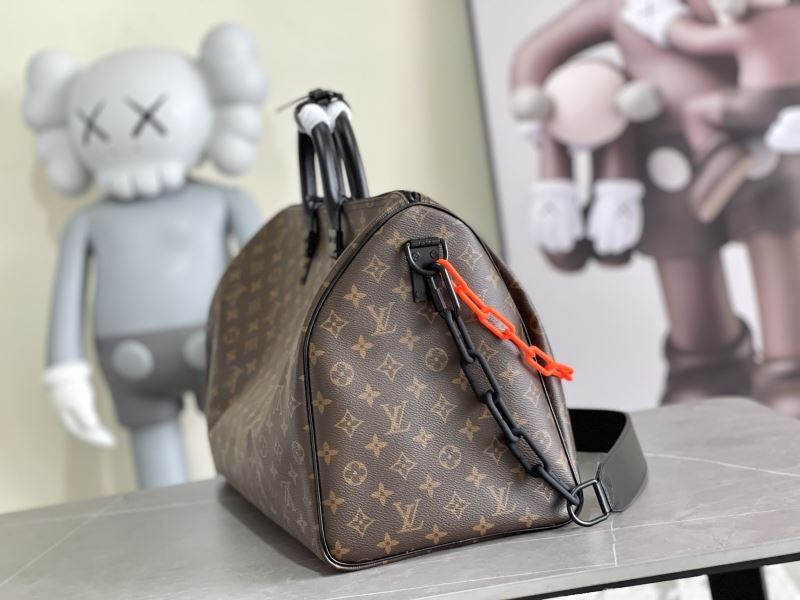 Louis Vuitton Travel Bags